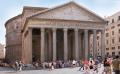 Rome_Pantheon_front